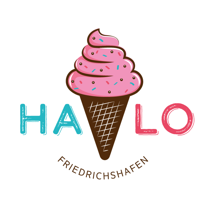 HaLo Logo Eis am See